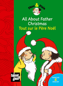 All About Father Christmas - Tout sur le père Noël